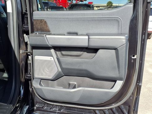 Used 2023 Ford F150 Lariat w/ Equipment Group 502A High image 14