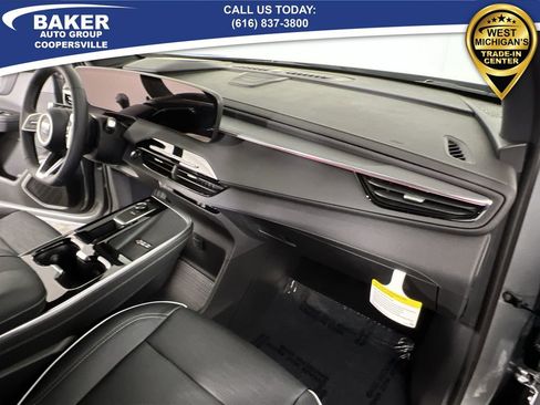 Certified 2025 Buick Enclave Sport Touring image 29