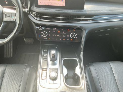 Used 2023 INFINITI QX60 Sensory AWD/4WD image 20