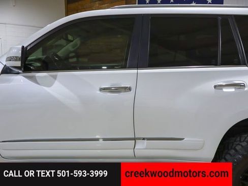 Used 2019 Lexus GX 460 Luxury image 24