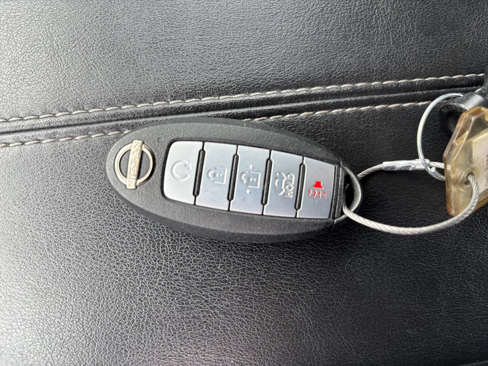 Used 2025 Nissan Altima 2.5 SV FWD image 25