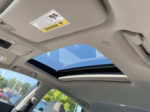 New 2025 Honda Accord SE image 16