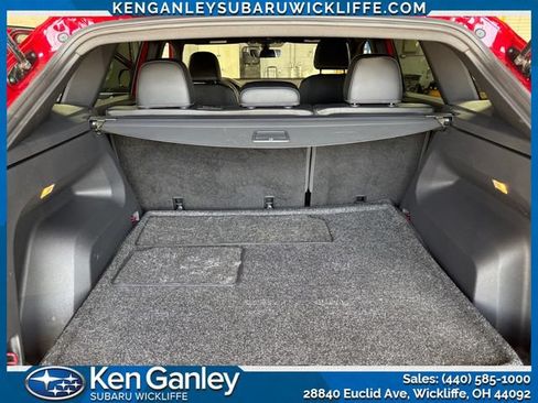 Used 2022 Volkswagen Atlas Cross Sport SE AWD/4WD image 22