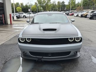 Used 2022 Dodge Challenger R/T Scat Pack w/ T/A Package RWD video 2
