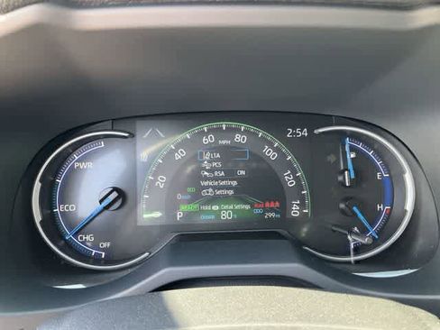 Used 2025 Toyota RAV4 LE image 26