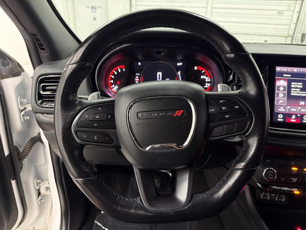 Used 2021 Dodge Durango GT RWD image 17