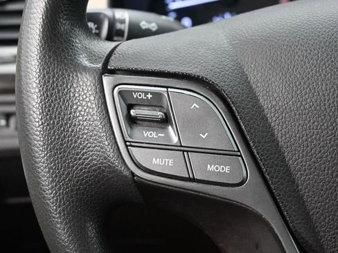 Used 2018 Hyundai Santa Fe Sport AWD/4WD image 14