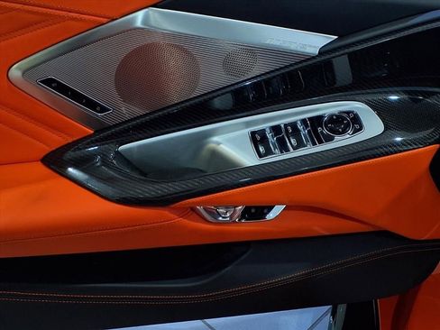 New 2026 Chevrolet Corvette Z06 RWD image 18