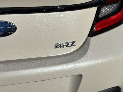 Used 2026 Subaru BRZ Limited RWD image 11