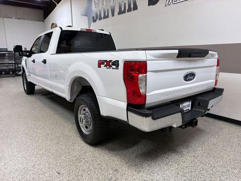 Used 2022 Ford F350 XL w/ Power Equipment Group AWD/4WD image 7