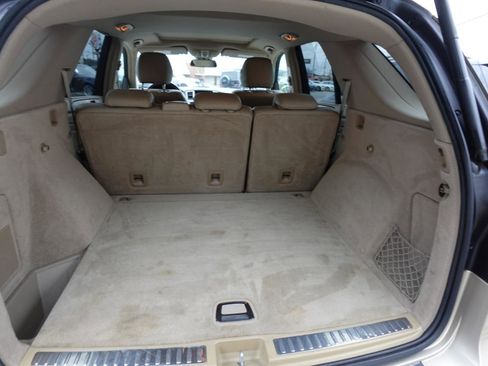 Used 2013 Mercedes-Benz ML 350 4MATIC image 17