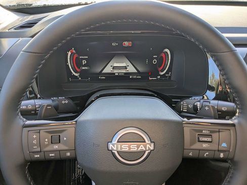 New 2026 Nissan Pathfinder SL w/ SL Premium Package image 29