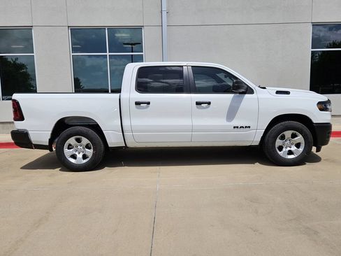 New 2026 RAM 1500 Tradesman RWD image 2