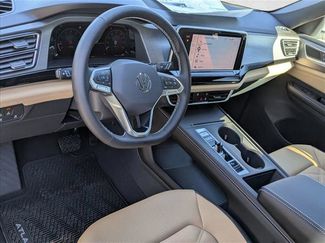 New 2026 Volkswagen Atlas Cross Sport SE video 3