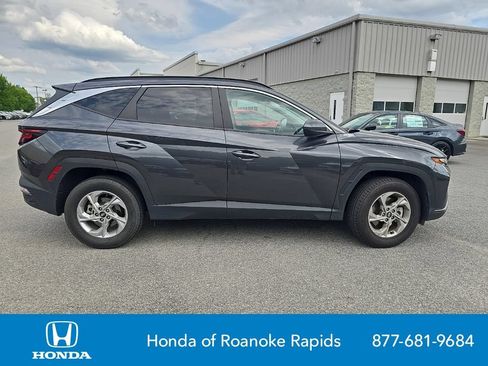 Used 2024 Hyundai Tucson SEL AWD/4WD image 6