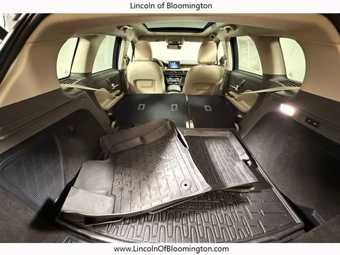 Certified 2022 Lincoln Corsair Reserve w/ Elements Package image 64