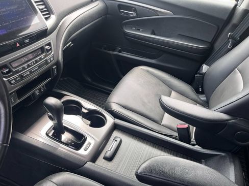 Used 2018 Honda Ridgeline RTL-T image 20