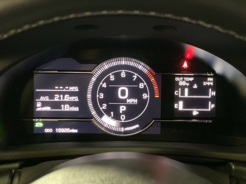 Used 2024 Toyota GR86 RWD image 17