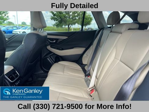 Used 2021 Subaru Outback Limited AWD/4WD image 10