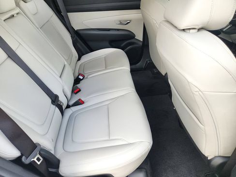 Used 2026 Hyundai Tucson SEL FWD image 32