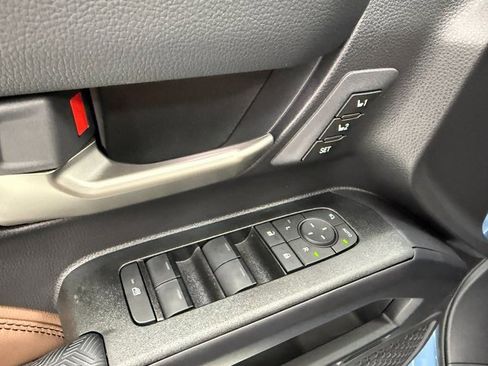 New 2026 Toyota 4Runner Limited image 27