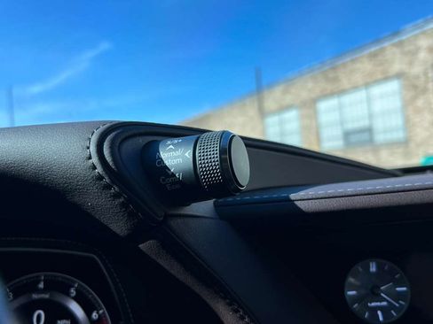 Used 2018 Lexus LS 500 AWD w/ Interior Upgrade Package image 40