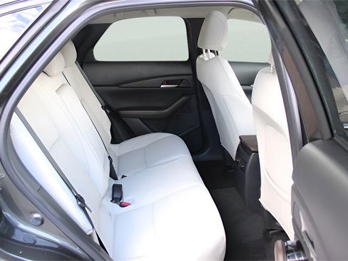 Used 2024 MAZDA CX-30 AWD 2.5 S w/ Premium Package image 34