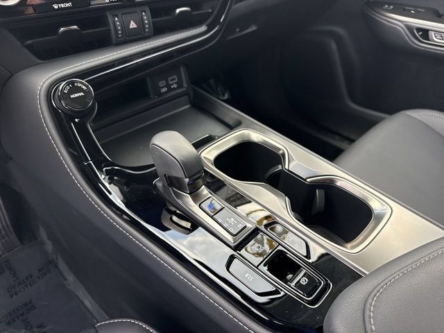 Certified 2024 Lexus NX 250 FWD w/ Cold Area Package image 21