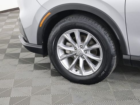 Used 2023 Honda CR-V EX-L image 51