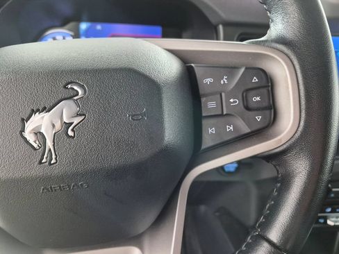 Used 2024 Ford Bronco Big Bend AWD/4WD image 15