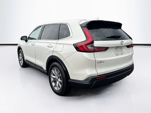 Certified 2025 Honda CR-V EX-L image 6