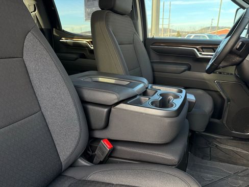 Used 2024 Chevrolet Silverado 1500 RST w/ Max Trailering Package image 32