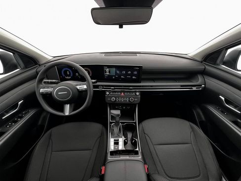 New 2026 Hyundai Tucson SE AWD/4WD image 14