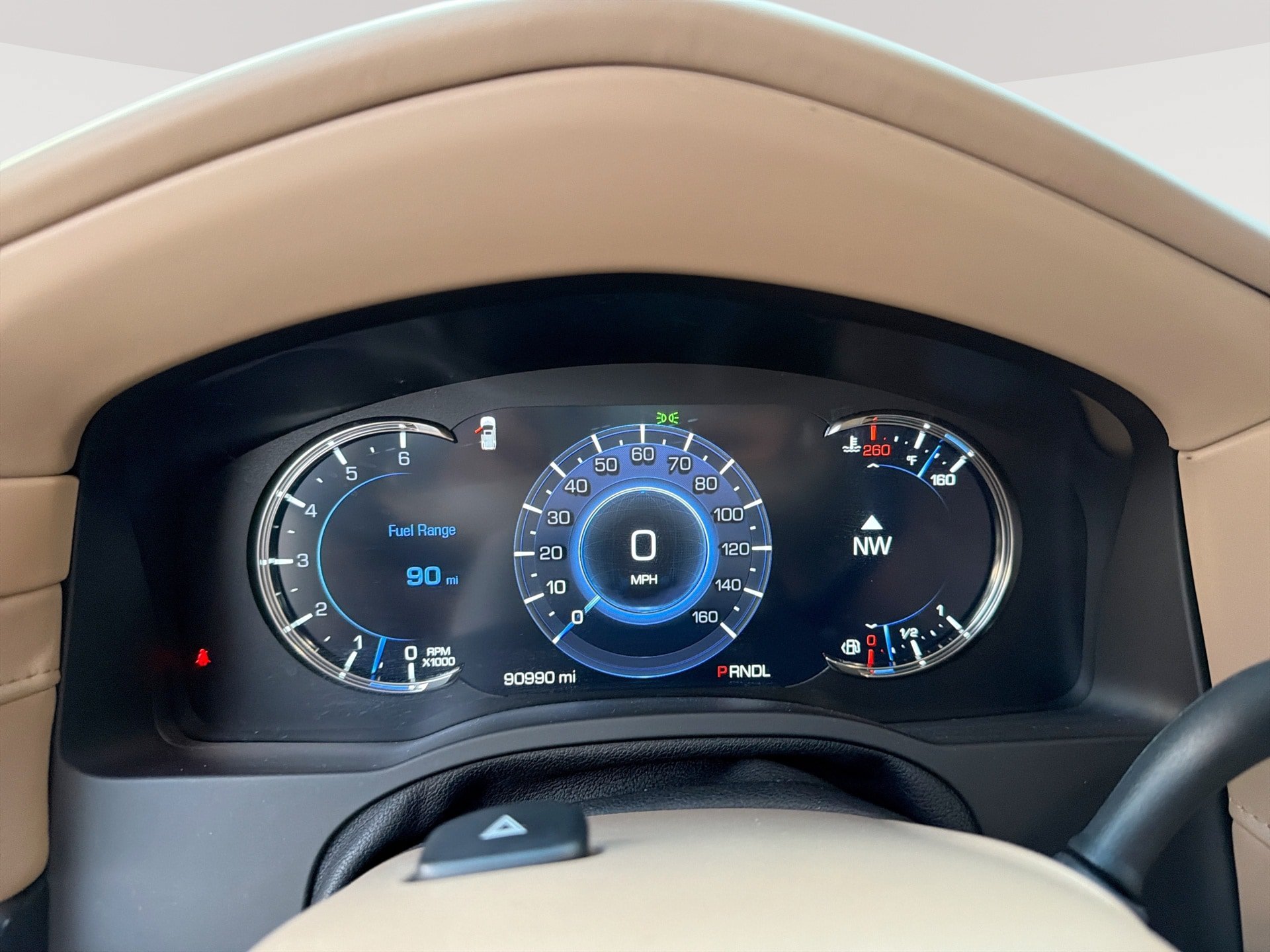 Used 2018 Cadillac Escalade ESV Platinum AWD/4WD image 10