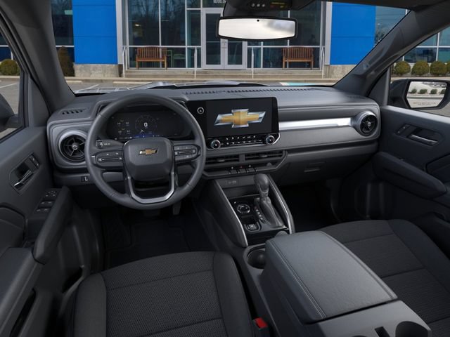 New 2026 Chevrolet Colorado LT AWD/4WD image 15