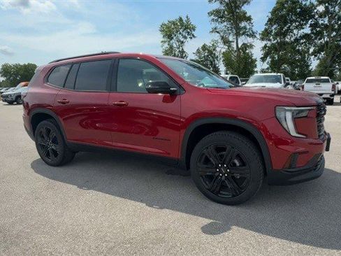 New 2026 GMC Acadia Elevation w/ Super Cruise Package image 2