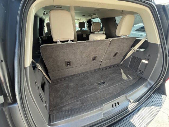 Used 2020 Ford Expedition XLT w/ Equipment Group 202A RWD image 20