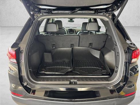 Used 2024 Chevrolet Equinox Premier FWD image 21