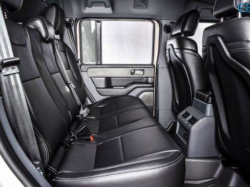 New 2025 INEOS Grenadier image 20