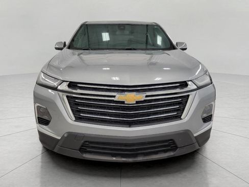 Certified 2023 Chevrolet Traverse LT image 7