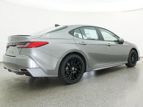 New 2026 Toyota Camry XSE image 58