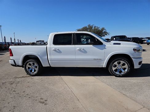 New 2025 RAM 1500 Lone Star image 8