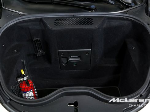 Used 2017 McLaren 570S Coupe RWD image 17