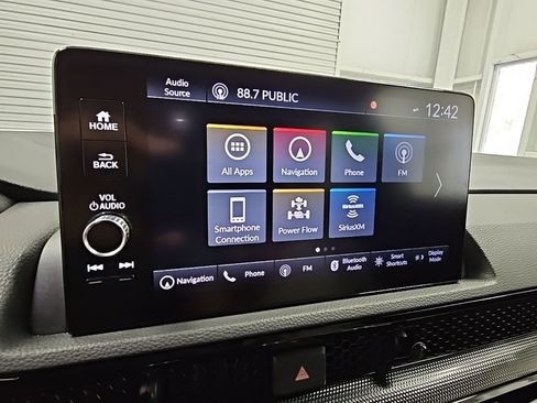 Used 2025 Honda CR-V Sport Touring image 14