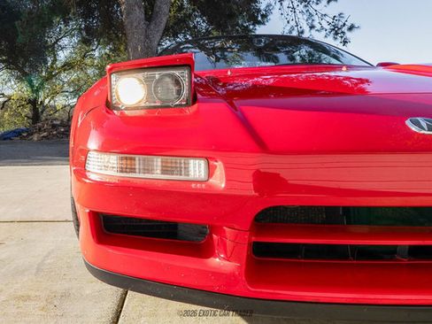 Used 1992 Acura NSX RWD image 68