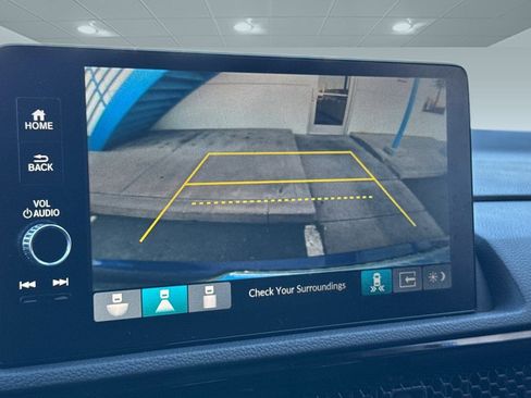 Certified 2025 Honda CR-V EX-L image 23