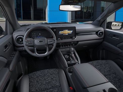 New 2026 Chevrolet Colorado Z71 image 15
