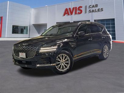 Used 2024 Genesis GV80 2.5T