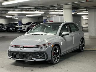 New 2026 Volkswagen GTI Autobahn FWD video 3