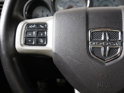 Used 2013 Dodge Challenger R/T Plus image 25